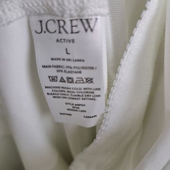 CloudStretch One-Shoulder Sports Dress - Picture 6 of 8